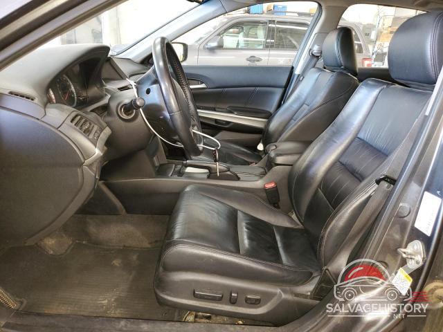 1HGCP2F82AA081677 2010 HONDA ACCORD photo no. 7