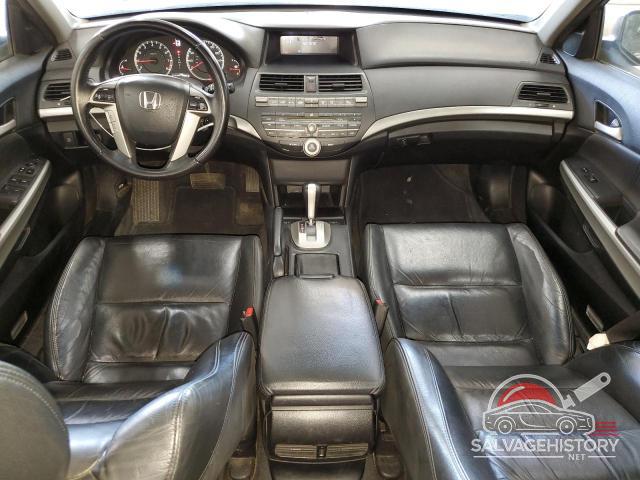 1HGCP2F82AA081677 2010 HONDA ACCORD photo no. 8