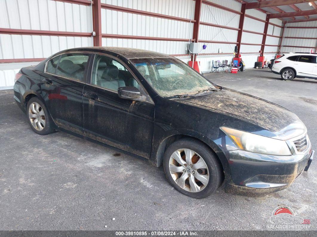 1HGCP2F84AA050222 2010 HONDA ACCORD photo no. 9
