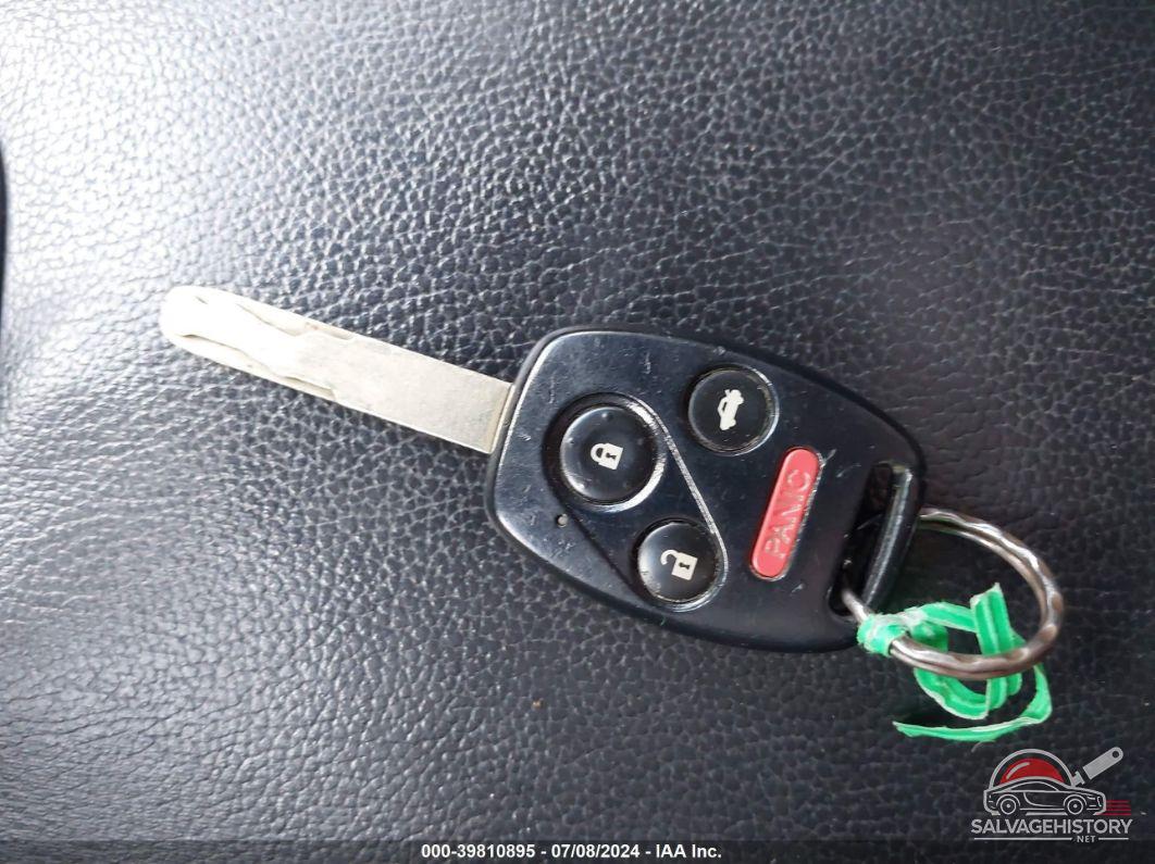 1HGCP2F84AA050222 2010 HONDA ACCORD photo no. 11