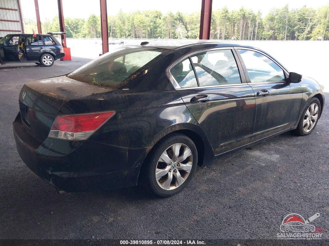 1HGCP2F84AA050222 2010 HONDA ACCORD photo no. 4