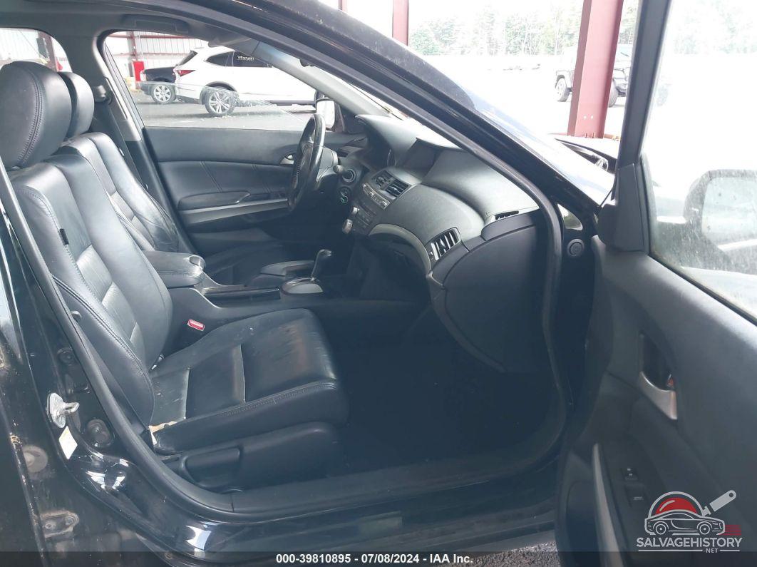 1HGCP2F84AA050222 2010 HONDA ACCORD photo no. 5