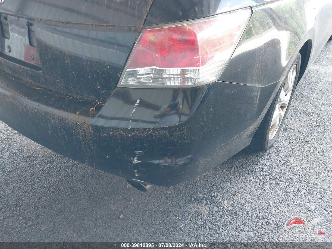 1HGCP2F84AA050222 2010 HONDA ACCORD photo no. 6