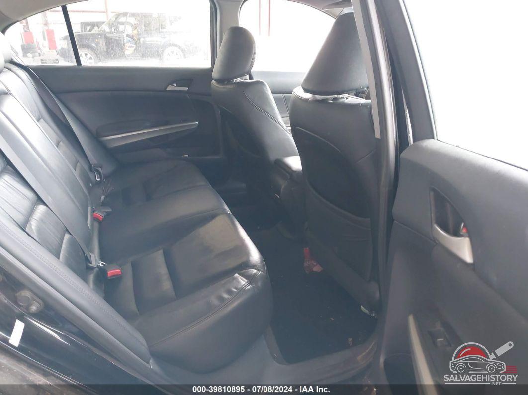 1HGCP2F84AA050222 2010 HONDA ACCORD photo no. 8