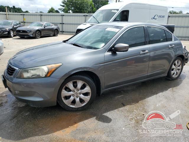 1HGCP2F89AA066240 2010 HONDA ACCORD photo no. 19