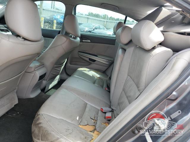 1HGCP2F89AA066240 2010 HONDA ACCORD photo no. 10