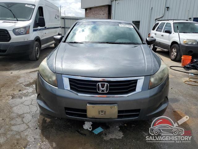 1HGCP2F89AA066240 2010 HONDA ACCORD photo no. 5