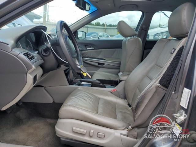 1HGCP2F89AA066240 2010 HONDA ACCORD photo no. 7