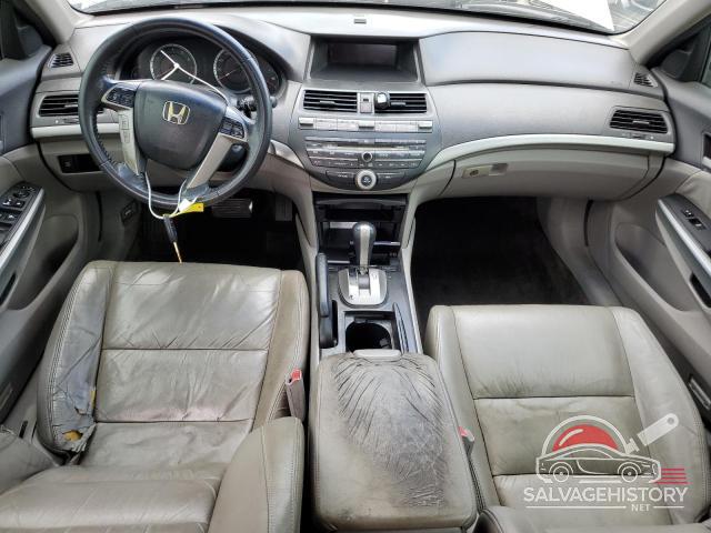 1HGCP2F89AA066240 2010 HONDA ACCORD photo no. 8