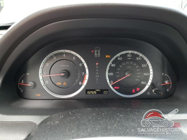 1HGCP2F89AA066240 2010 HONDA ACCORD photo no. 9