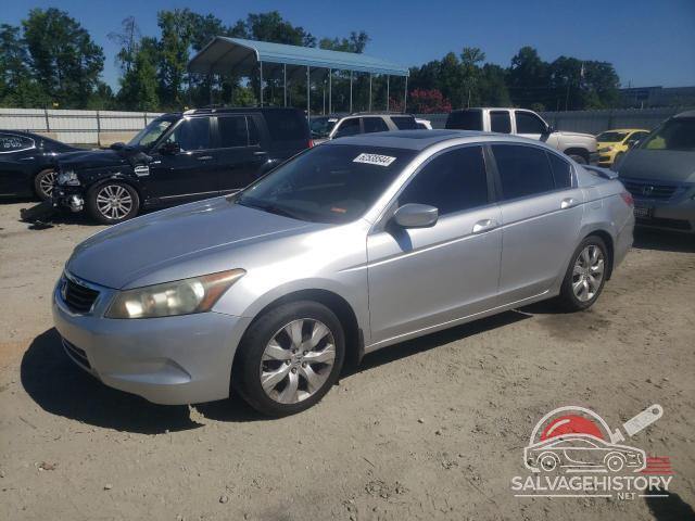 1HGCP2F89AA121155 2010 HONDA ACCORD photo no. 22