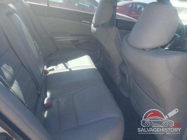 1HGCP2F89AA121155 2010 HONDA ACCORD photo no. 10