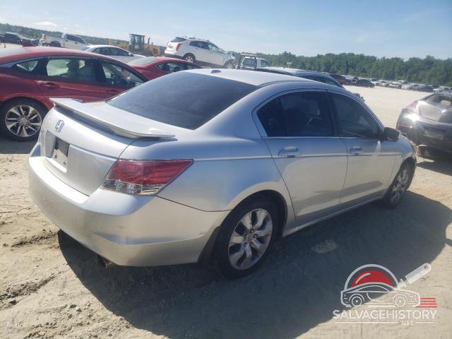 1HGCP2F89AA121155 2010 HONDA ACCORD photo no. 3