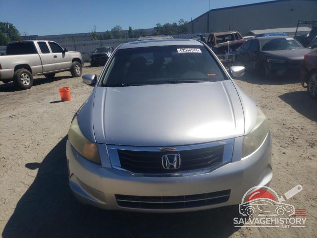 1HGCP2F89AA121155 2010 HONDA ACCORD photo no. 5
