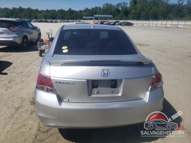 1HGCP2F89AA121155 2010 HONDA ACCORD photo no. 6