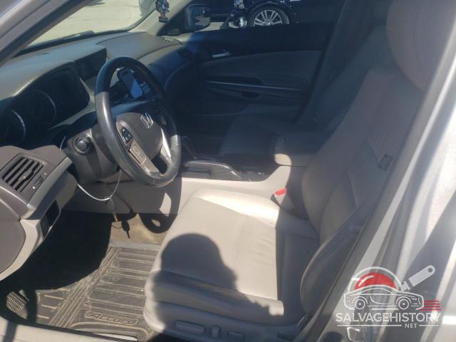 1HGCP2F89AA121155 2010 HONDA ACCORD photo no. 7
