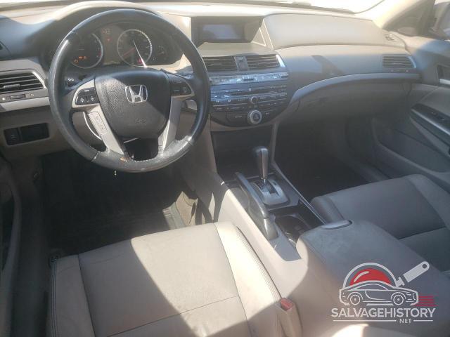 1HGCP2F89AA121155 2010 HONDA ACCORD photo no. 8