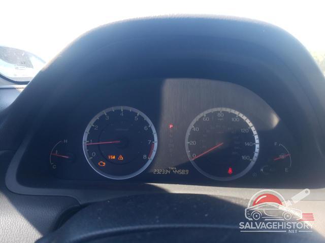 1HGCP2F89AA121155 2010 HONDA ACCORD photo no. 9