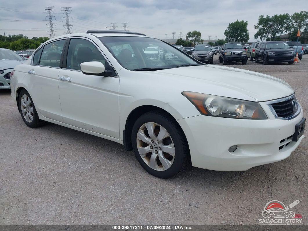 1HGCP3F83AA029383 2010 HONDA ACCORD photo no. 20