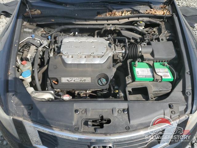 1HGCP3F8XAA024987 2010 HONDA ACCORD photo no. 11