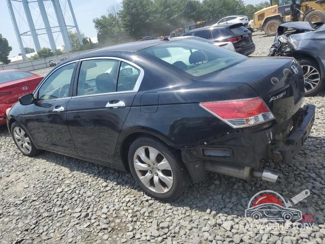 1HGCP3F8XAA024987 2010 HONDA ACCORD photo no. 2
