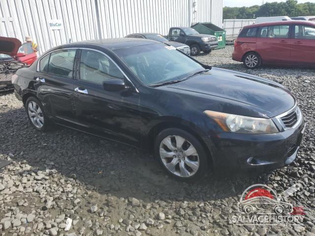 1HGCP3F8XAA024987 2010 HONDA ACCORD photo no. 4