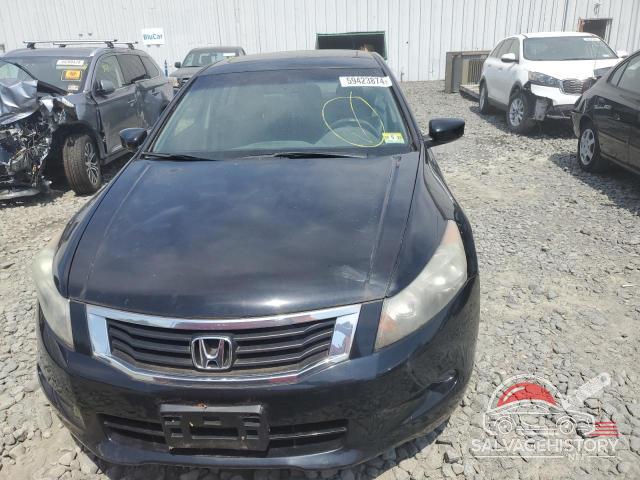 1HGCP3F8XAA024987 2010 HONDA ACCORD photo no. 5