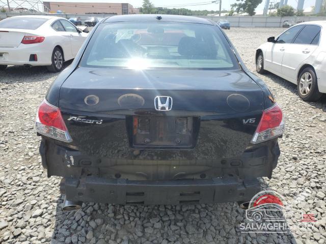 1HGCP3F8XAA024987 2010 HONDA ACCORD photo no. 6