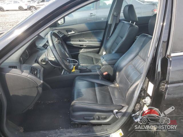 1HGCP3F8XAA024987 2010 HONDA ACCORD photo no. 7