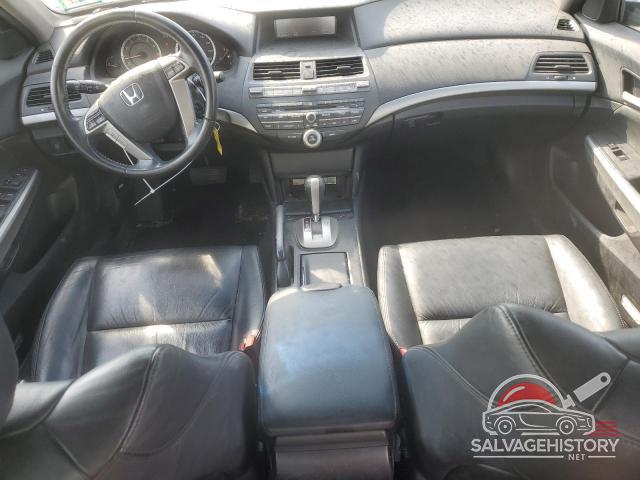 1HGCP3F8XAA024987 2010 HONDA ACCORD photo no. 8