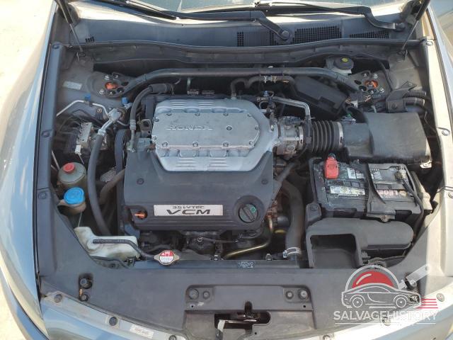 1HGCS2B83AA008015 2010 HONDA ACCORD photo no. 11