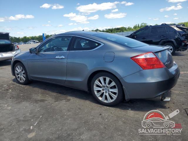 1HGCS2B83AA008015 2010 HONDA ACCORD photo no. 2