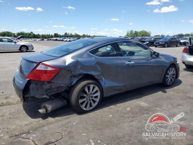 1HGCS2B83AA008015 2010 HONDA ACCORD photo no. 3
