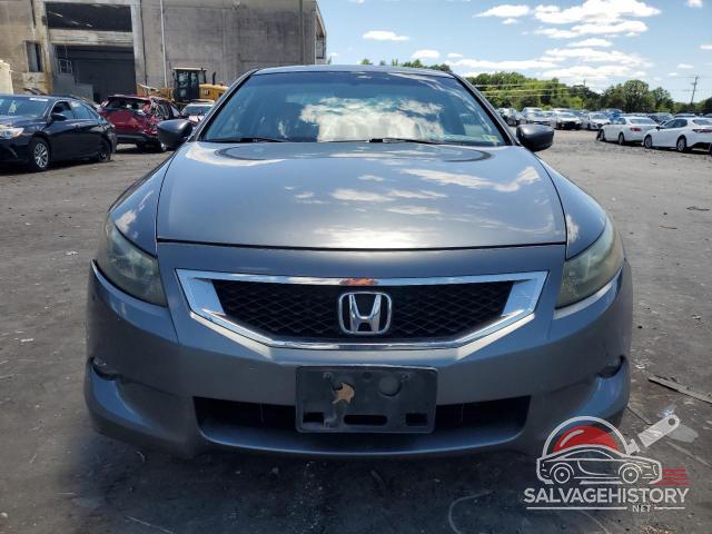 1HGCS2B83AA008015 2010 HONDA ACCORD photo no. 5
