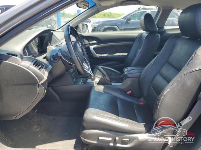 1HGCS2B83AA008015 2010 HONDA ACCORD photo no. 7