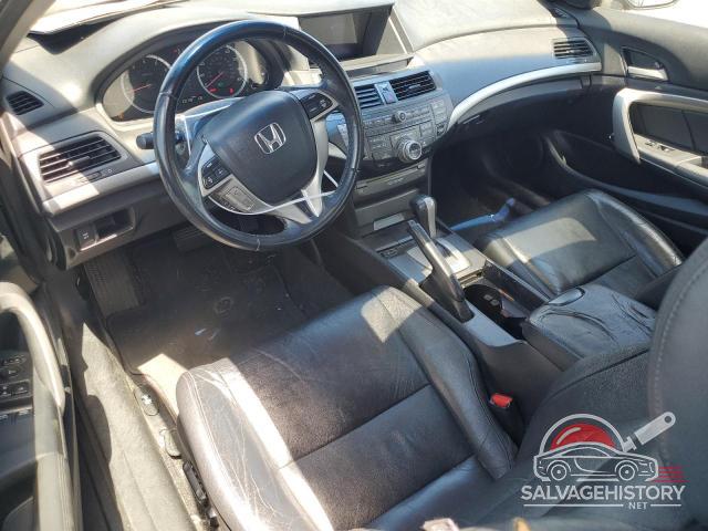 1HGCS2B83AA008015 2010 HONDA ACCORD photo no. 8
