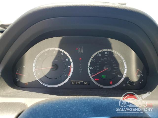 1HGCS2B83AA008015 2010 HONDA ACCORD photo no. 9