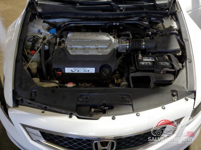 1HGCS2B89AA007614 2010 HONDA ACCORD photo no. 11