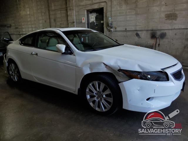 1HGCS2B89AA007614 2010 HONDA ACCORD photo no. 4