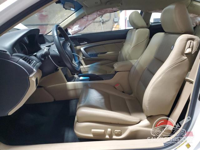 1HGCS2B89AA007614 2010 HONDA ACCORD photo no. 7