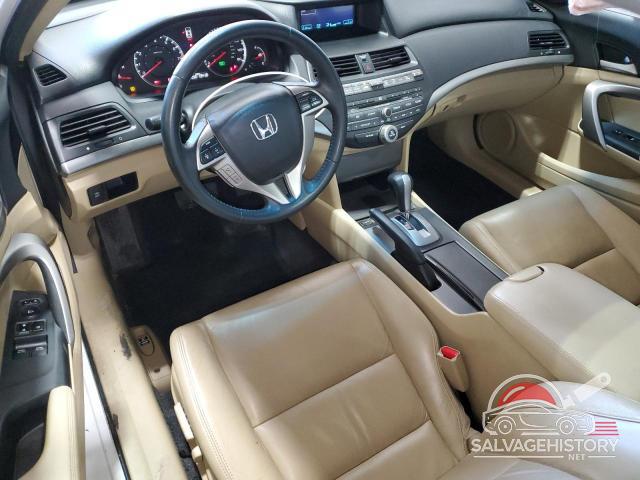 1HGCS2B89AA007614 2010 HONDA ACCORD photo no. 8