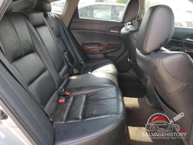 5J6TF1H55AL016013 2010 HONDA ACCORD photo no. 10