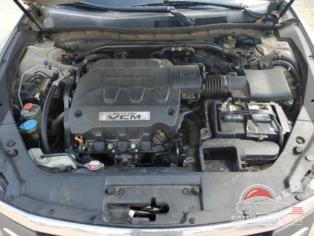 5J6TF1H55AL016013 2010 HONDA ACCORD photo no. 11