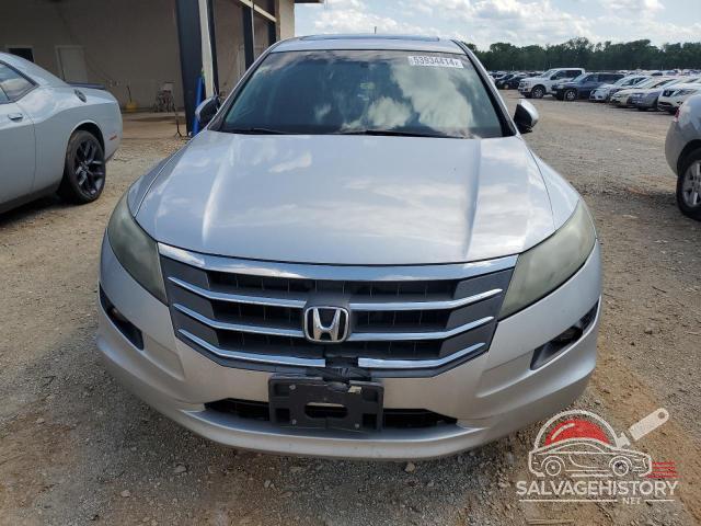 5J6TF1H55AL016013 2010 HONDA ACCORD photo no. 5