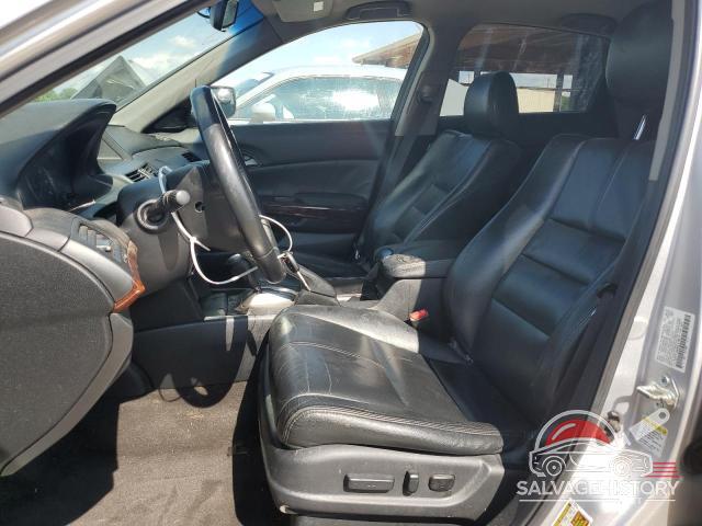 5J6TF1H55AL016013 2010 HONDA ACCORD photo no. 7