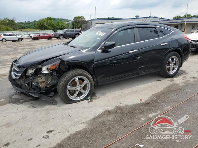 5J6TF1H59AL016239 2010 HONDA ACCORD photo no. 17