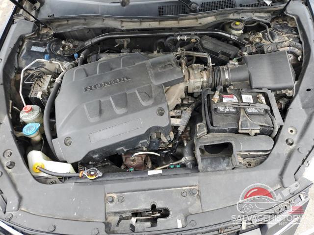 5J6TF1H59AL016239 2010 HONDA ACCORD photo no. 11