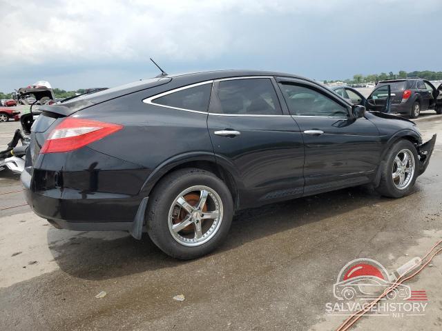 5J6TF1H59AL016239 2010 HONDA ACCORD photo no. 3