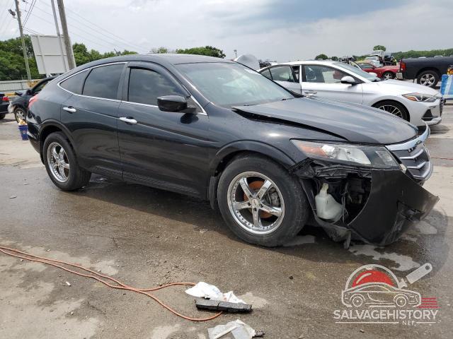 5J6TF1H59AL016239 2010 HONDA ACCORD photo no. 4