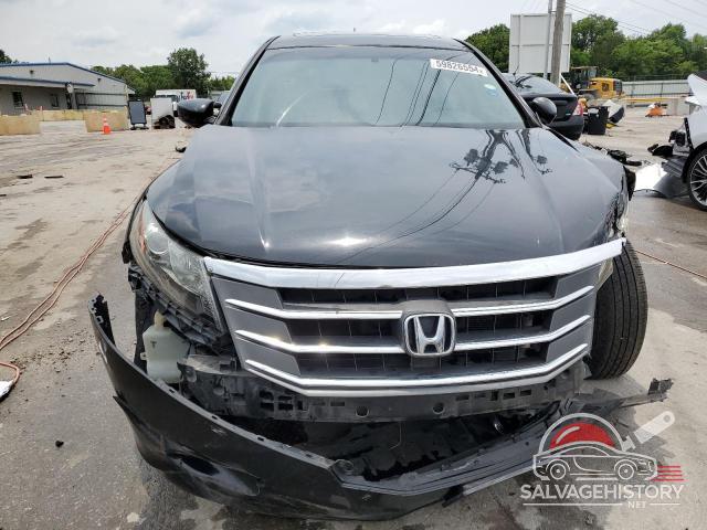5J6TF1H59AL016239 2010 HONDA ACCORD photo no. 5